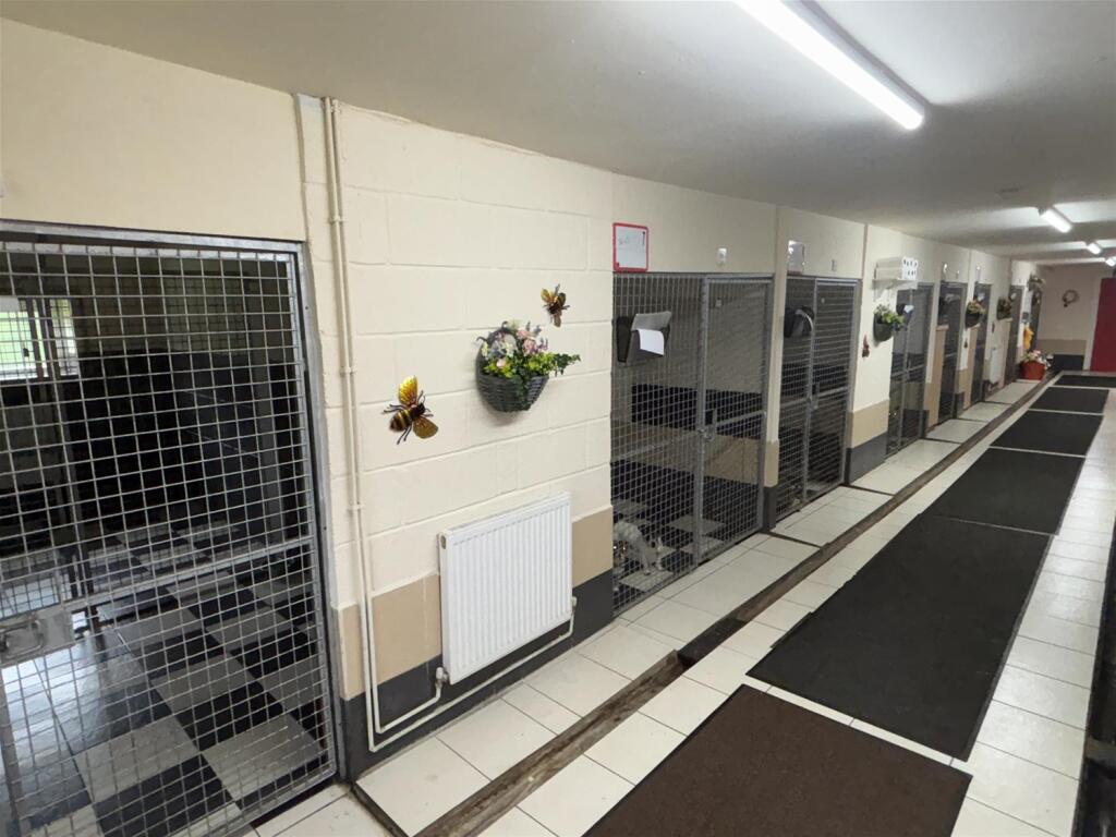 Additional image 23 of Kennels, Cattery & Equestrian businesses, Earby, Lancashire