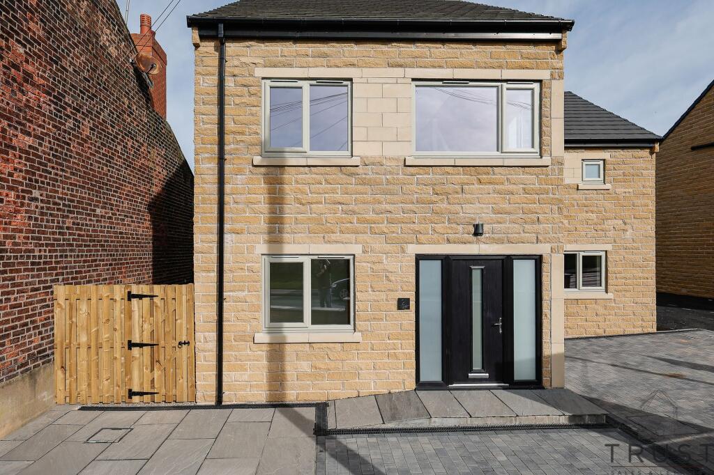 Property image for Wakefield Road, Drighlington, BD11