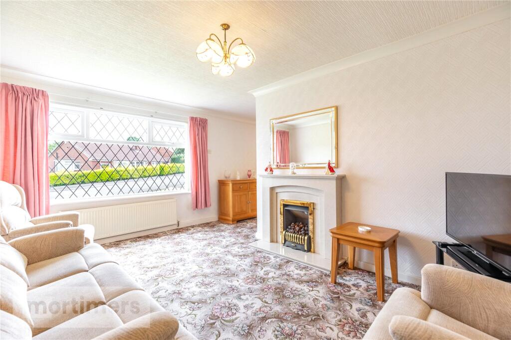 Additional image 5 of Alpine Grove, Blackburn, Lancashire, BB2