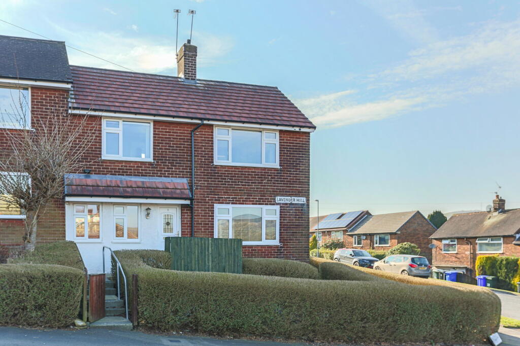 Property image for Lavender Hill, Rossendale, BB4 6DW