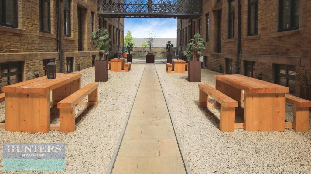 Additional image 18 of Conditioning House, Cape Street, Bradford, West Yorkshire, BD1