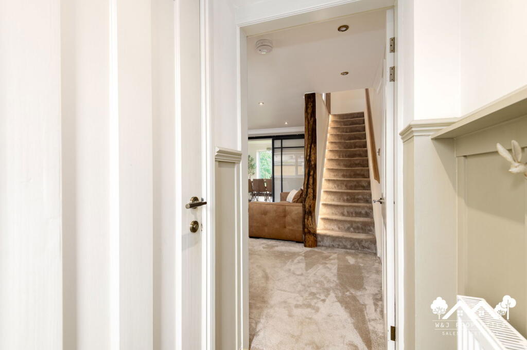 Additional image 4 of Sherbourne Road, Baxenden, Accrington, BB5