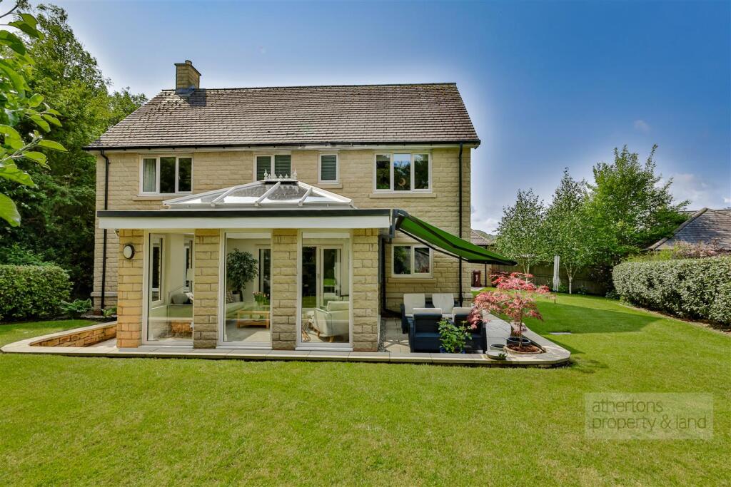 Additional image 32 of Springwood Drive, Whalley, Ribble Valley