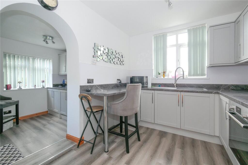 Additional image 3 of Knoll Terrace, Baildon, Shipley, West Yorkshire, BD17