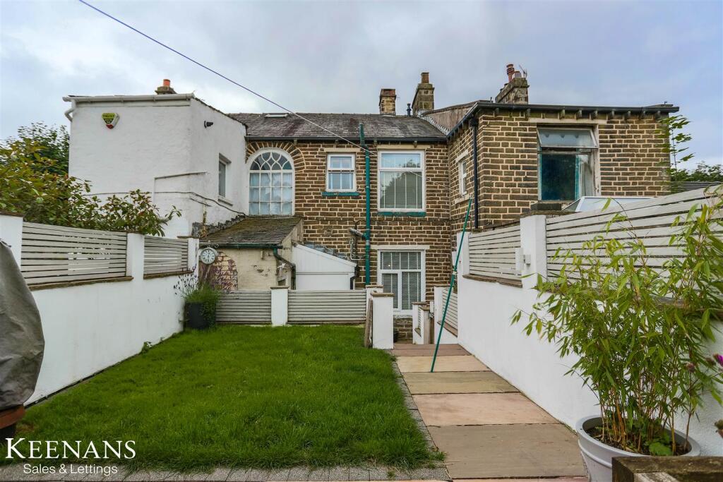 Additional image 12 of Church Street, Newchurch, Rossendale