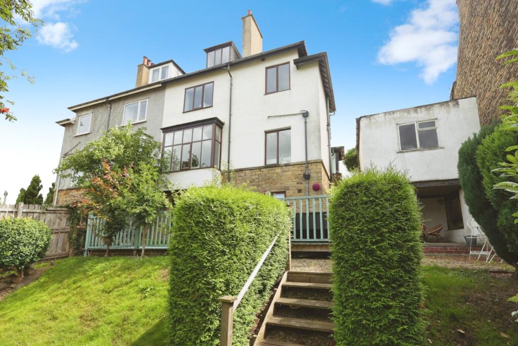 Additional image 23 of Park Mount Avenue, Baildon, Shipley, West Yorkshire