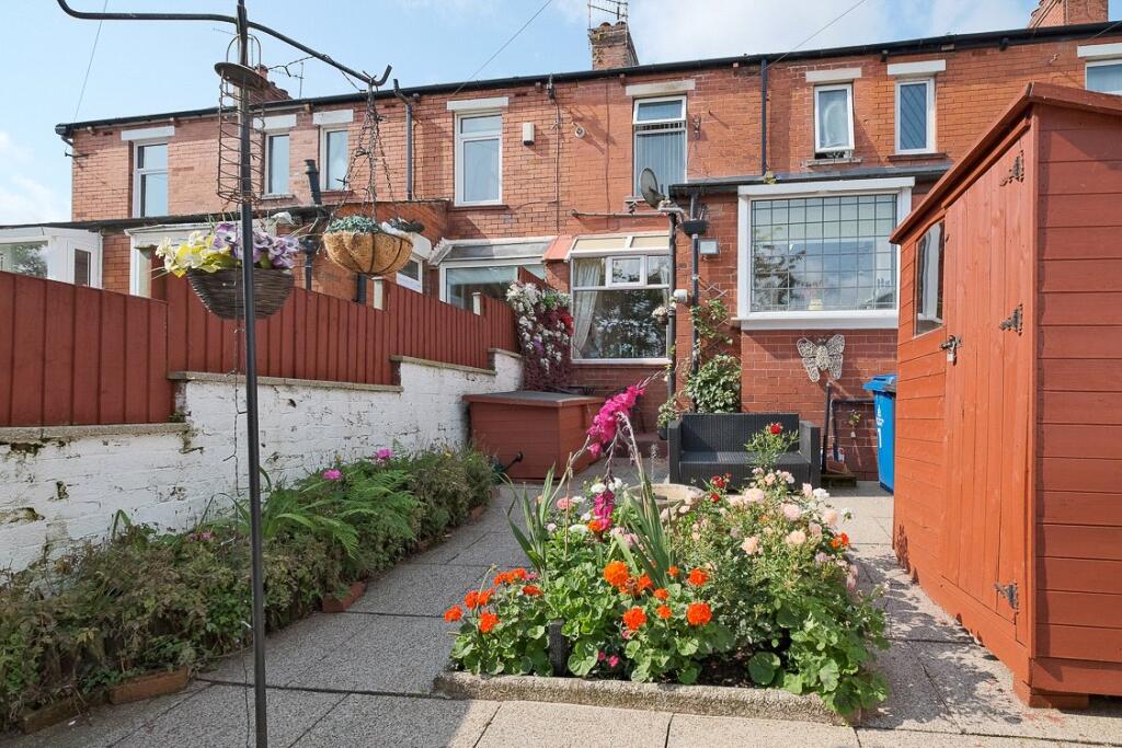 Additional image 21 of Hartington Road, Darwen, Lancashire, BB3