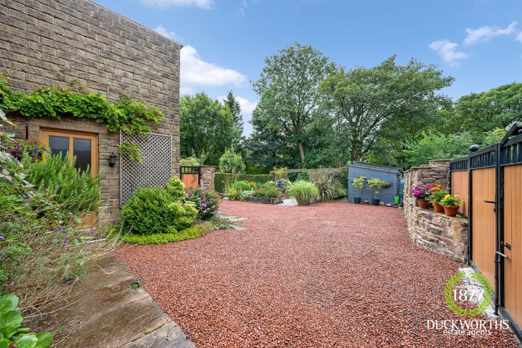 Additional image 69 of Duddon Avenue, Earnsdale Farm Duddon Avenue, BB3