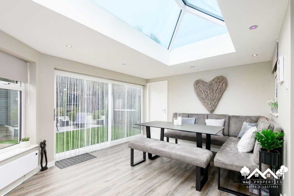 Additional image 15 of Fordside Avenue, Clayton Le Moors, Accrington, BB5