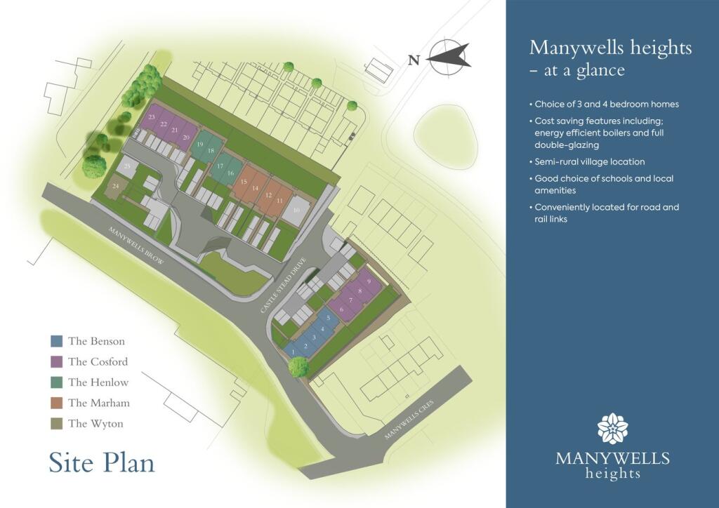 Additional image 23 of Manywell Heights, Cullingworth, BD13