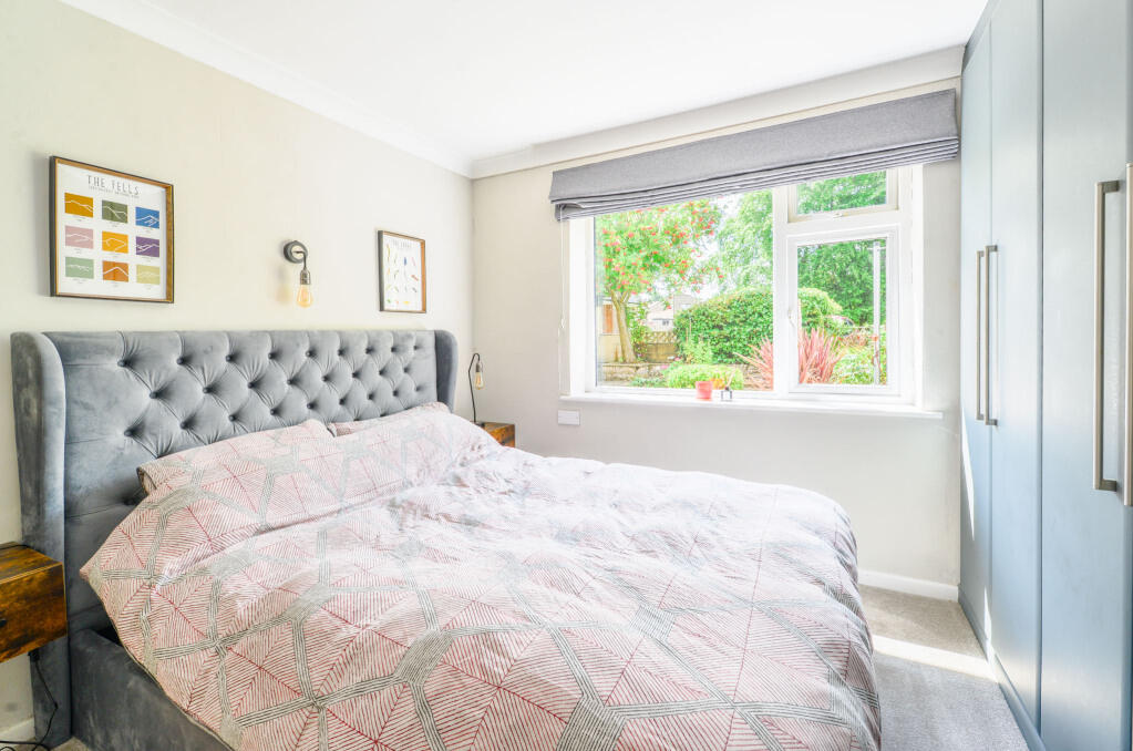 Additional image 6 of Manor House Road, Wilsden, West Yorkshire, BD15
