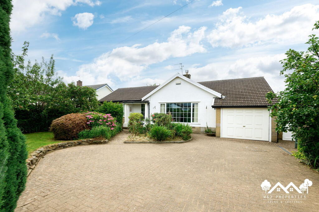 Property image for Branch Road, Mellor Brook, BB2