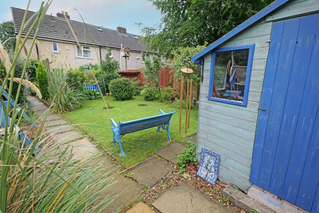 Additional image 6 of Birtwistle Avenue, Colne, BB8