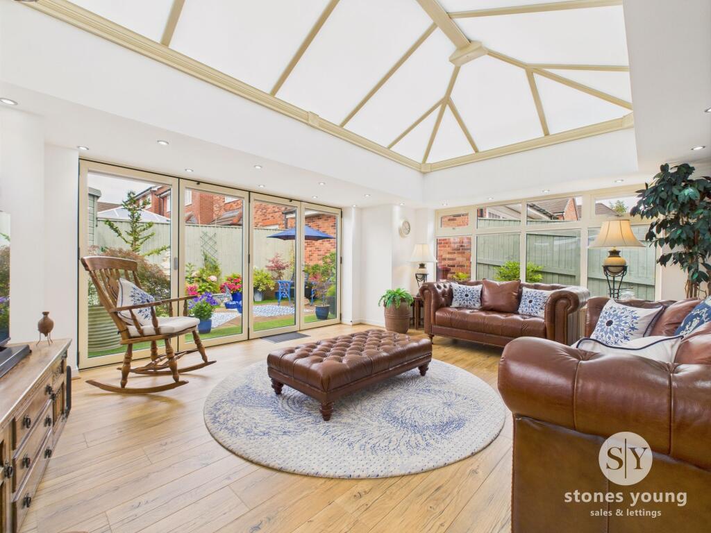 Additional image 30 of Barrow Brook Close, Barrow, BB7