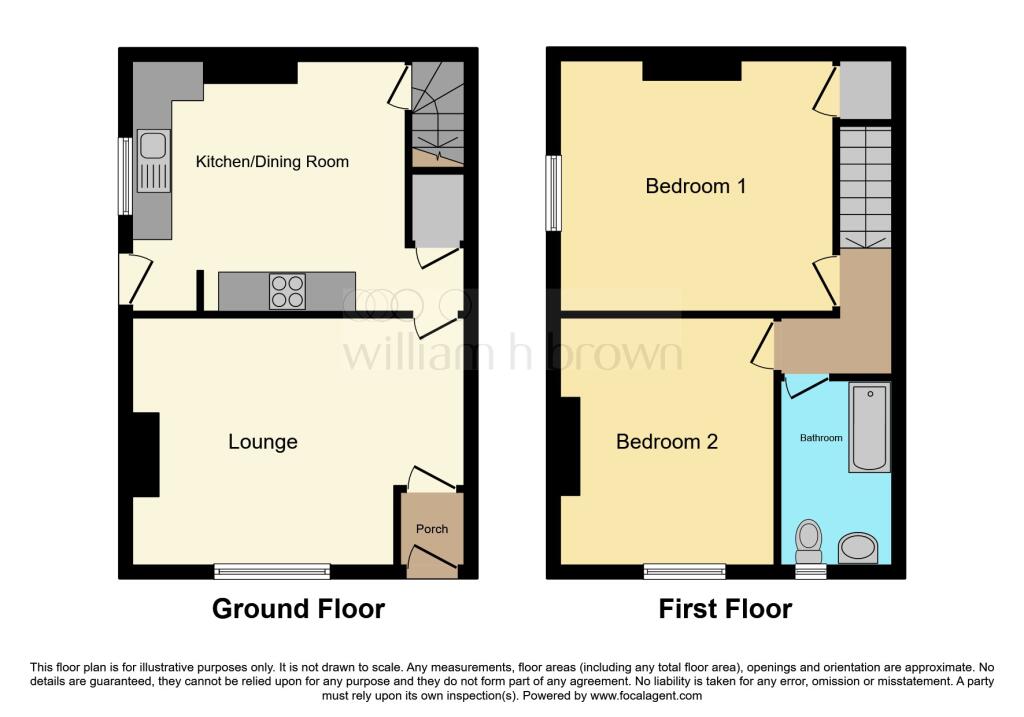 Additional image 9 of Albert Edward Street, Queensbury, Bradford