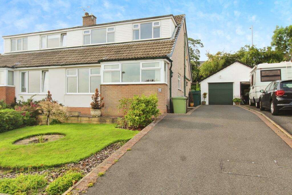 Additional image 16 of Standroyd Drive, Colne, Lancashire, BB8
