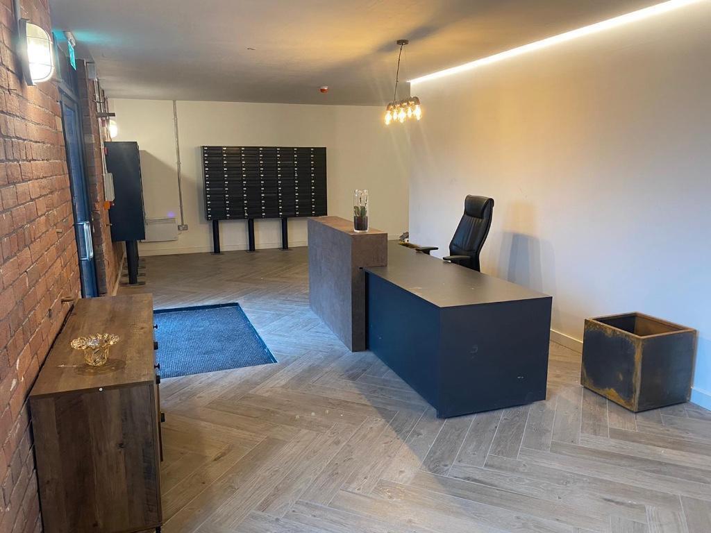 Additional image 11 of Conditioning House, Cape Street, Bradford, West Yorkshire, BD1