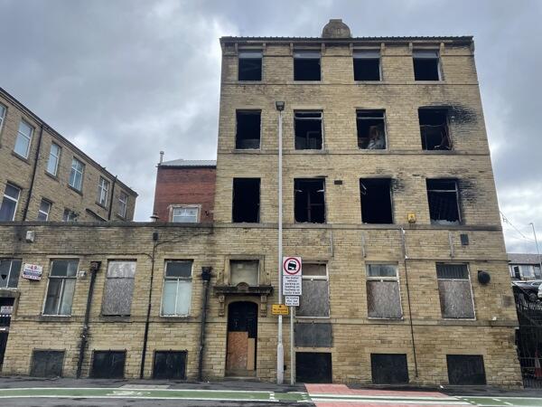 Additional image 9 of Portfolio of Buildings At Sunbridge Rd & Westend St, Plus Land At Westend St, Bradford
