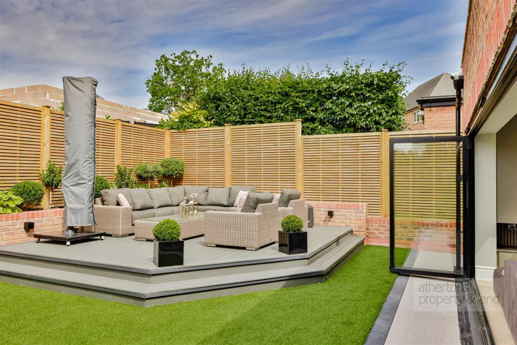 Additional image 31 of Deer Park Crescent, Whalley, Ribble Valley