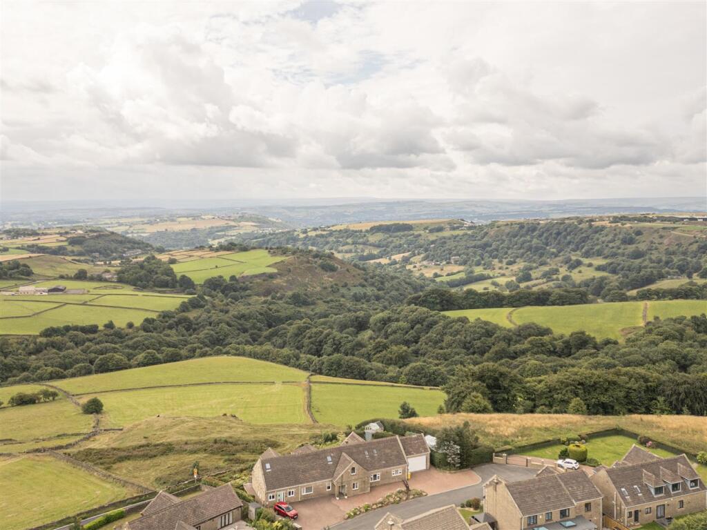 Additional image 41 of 9, Hazel Fold, Queensbury, BD13 2FE