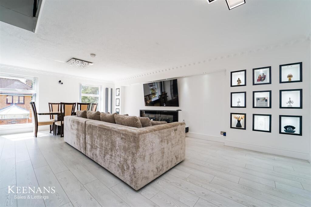 Additional image 3 of Beardwood Park, Blackburn