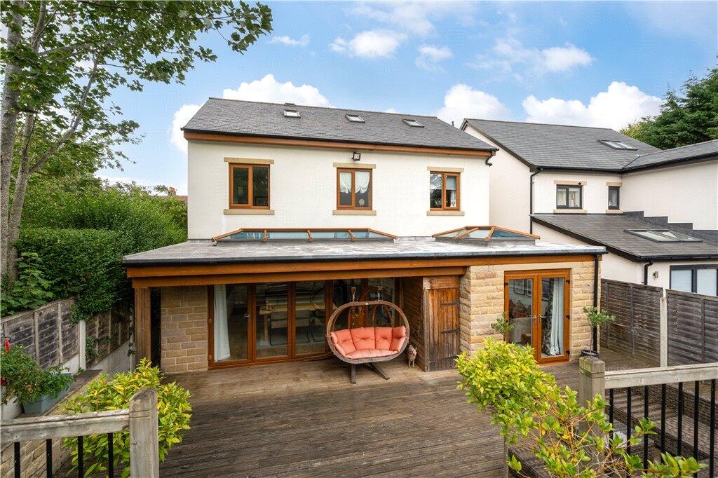 Additional image 25 of Back Threshfield Road, Baildon, Shipley, West Yorkshire, BD17