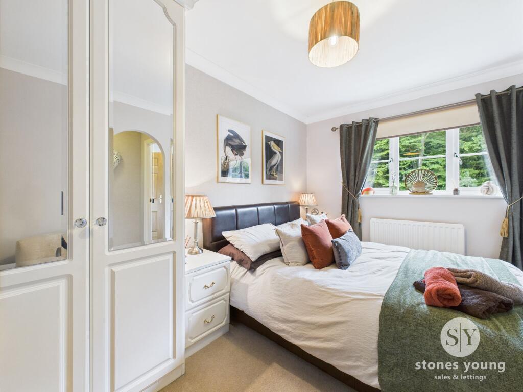 Additional image 27 of Netherwood Gardens, Old Langho, BB6