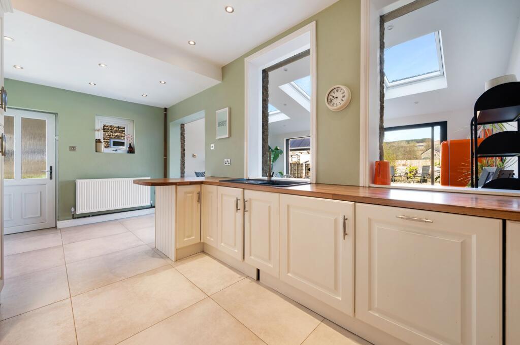 Additional image 10 of Newchurch Road, Rawtenstall BB4: Stunning Extended Family Home with Views!