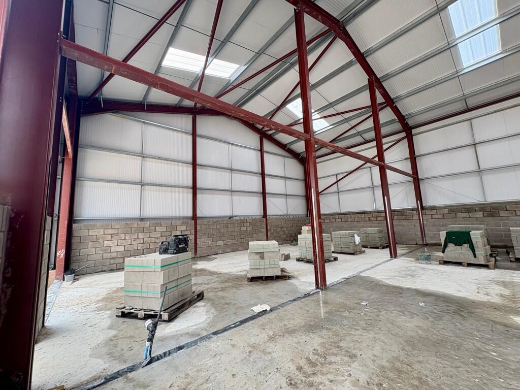 Additional image 6 of Unit 1, 2 & 3 Spen Enterprise Park, Knowsley Park Way, Haslingden, BB4 4RS