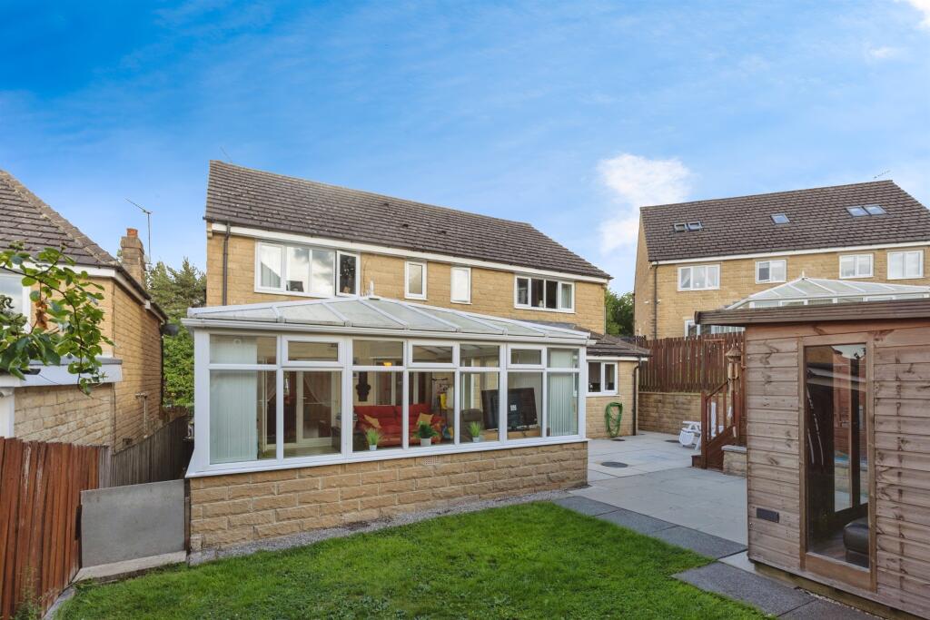 Additional image 17 of Titania Close, Cottingley, BINGLEY