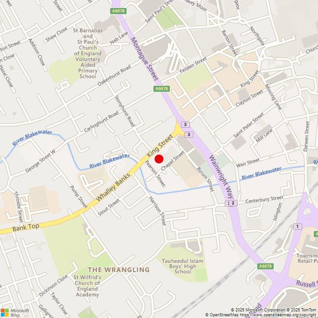 Additional image 5 of 107 King Street, Blackburn, Lancashire