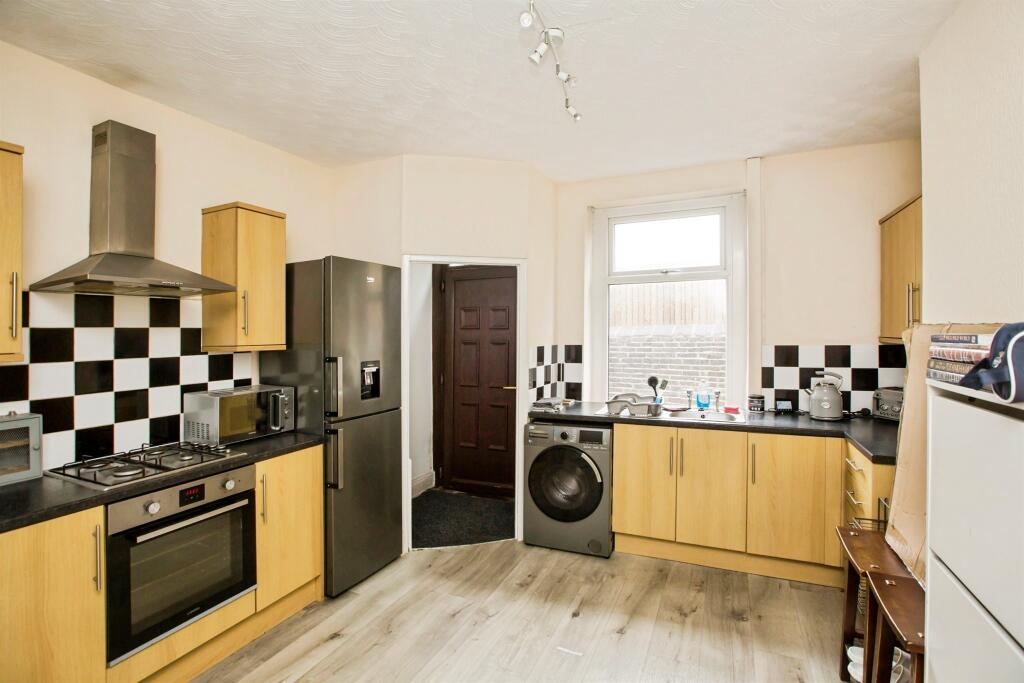 Additional image 20 of Albert Edward Street, Queensbury, Bradford