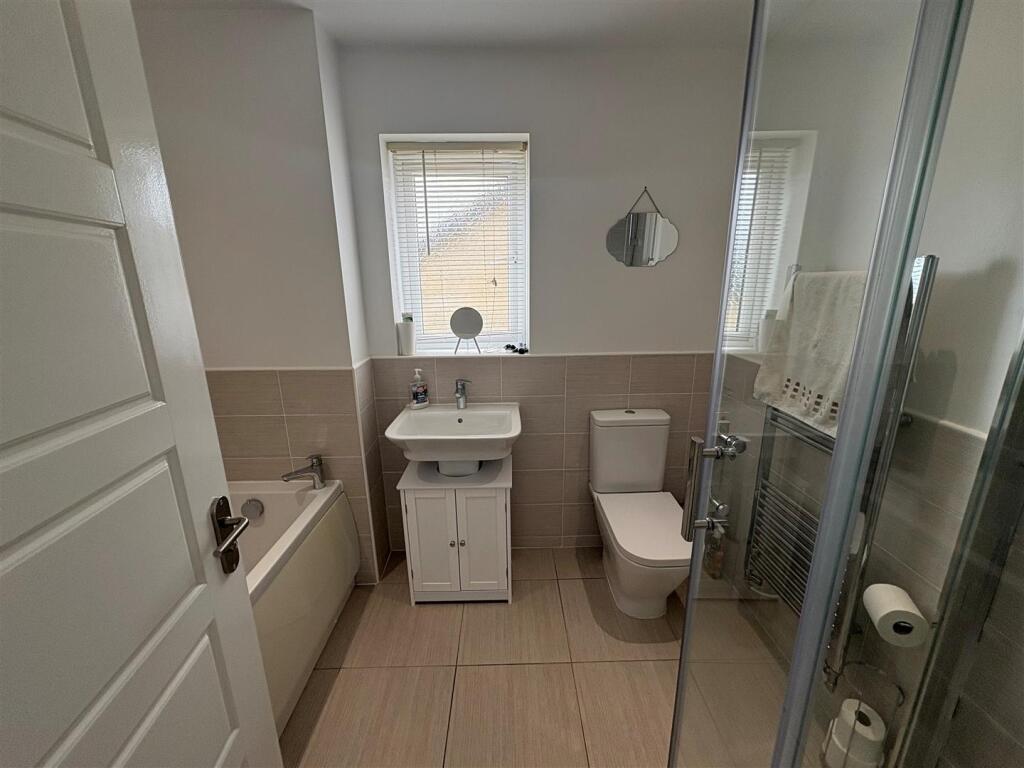 Additional image 20 of Old Mill Dam Lane, Queensbury, Bradford