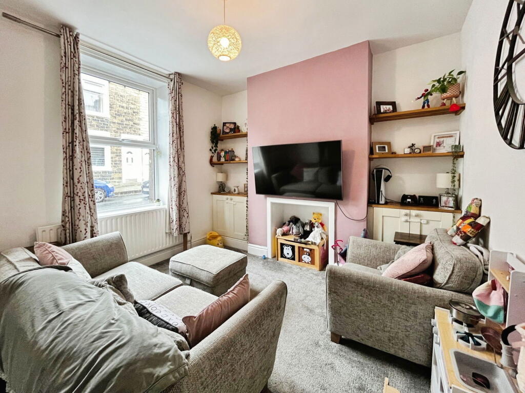 Additional image 21 of Harrison Street, Barnoldswick, BB18 5DY