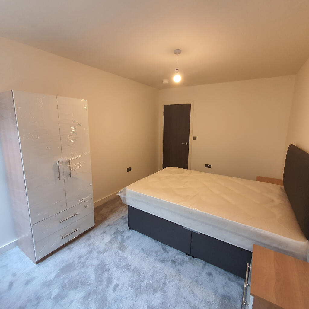 Additional image 8 of Conditioning House, Cape Street, Bradford, Yorkshire, BD1