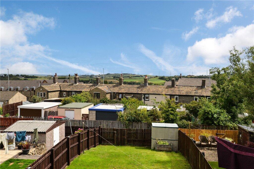 Additional image 21 of Valley Heights, Denholme, BD13