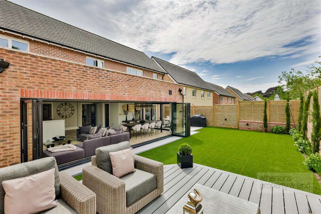 Additional image 33 of Deer Park Crescent, Whalley, Ribble Valley