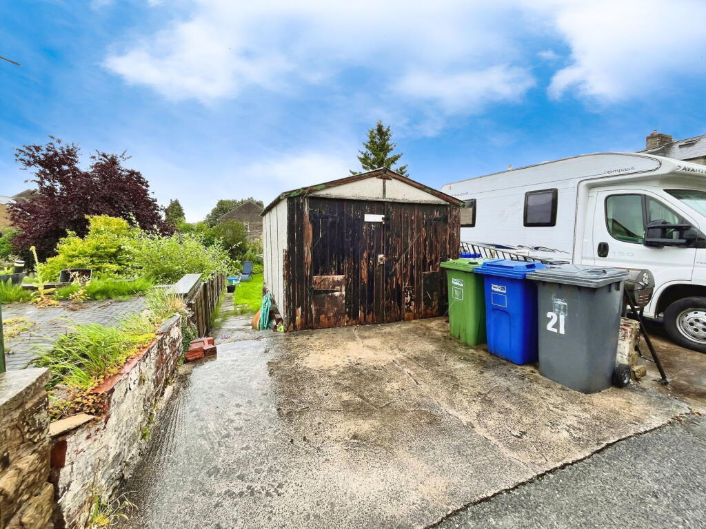 Additional image 16 of Harrison Street, Barnoldswick, BB18 5DY