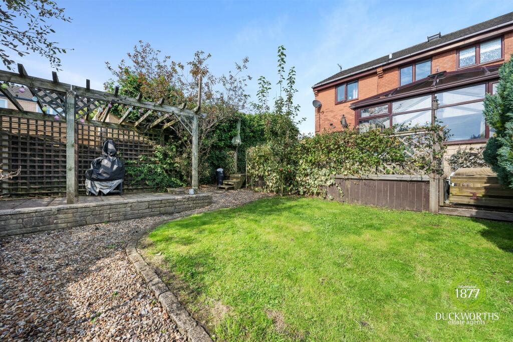 Additional image 13 of Gladstone Street, Great Harwood, BB6