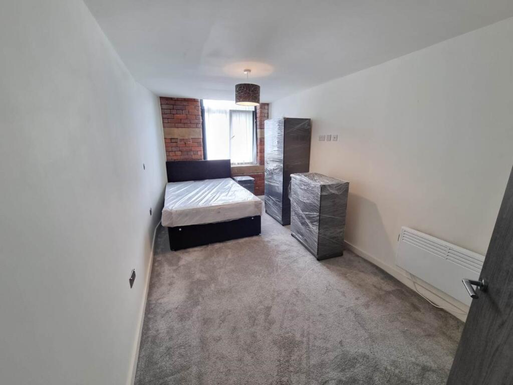 Additional image 4 of Conditioning House , Bradford ,