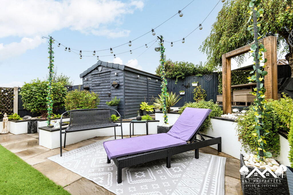 Additional image 40 of Fordside Avenue, Clayton Le Moors, Accrington, BB5