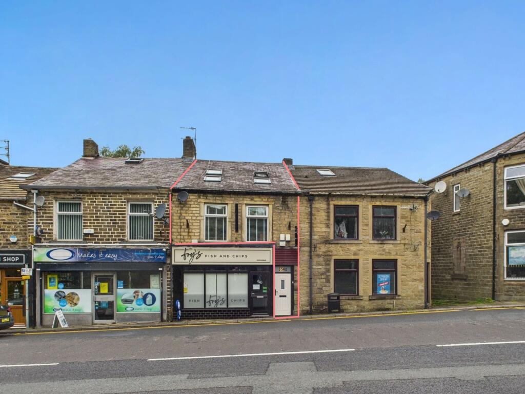 Additional image 16 of Burnley Road, Rossendale, Lancashire, BB4