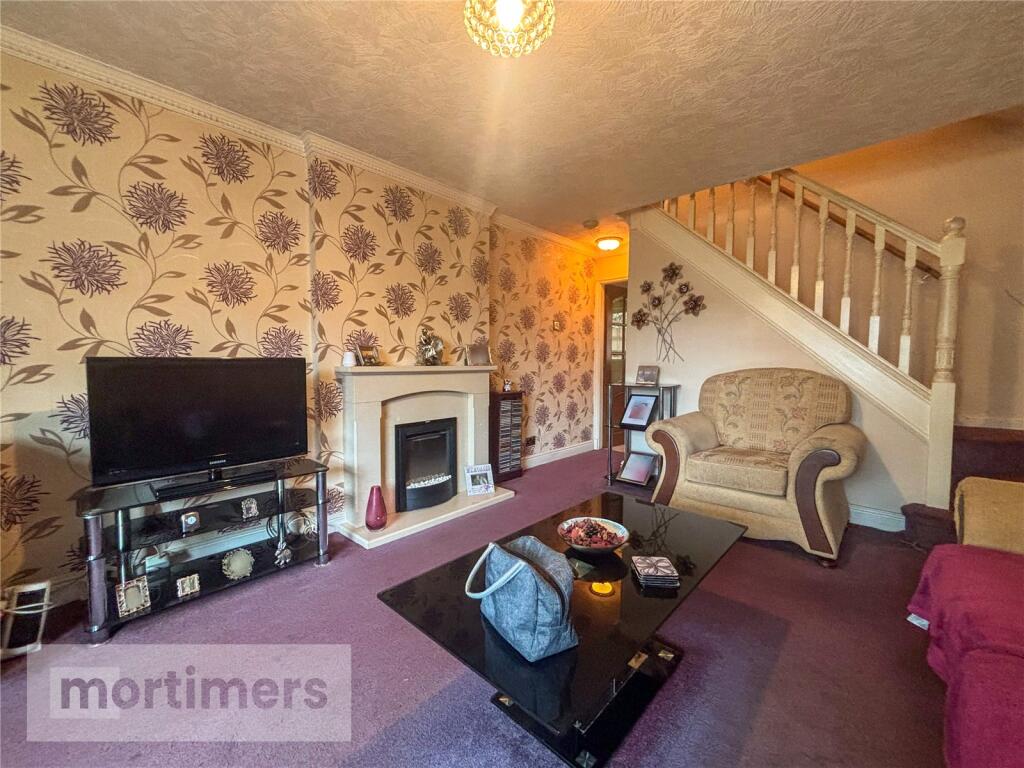 Additional image 4 of Tiverton Drive, Blackburn, Lancashire, BB2