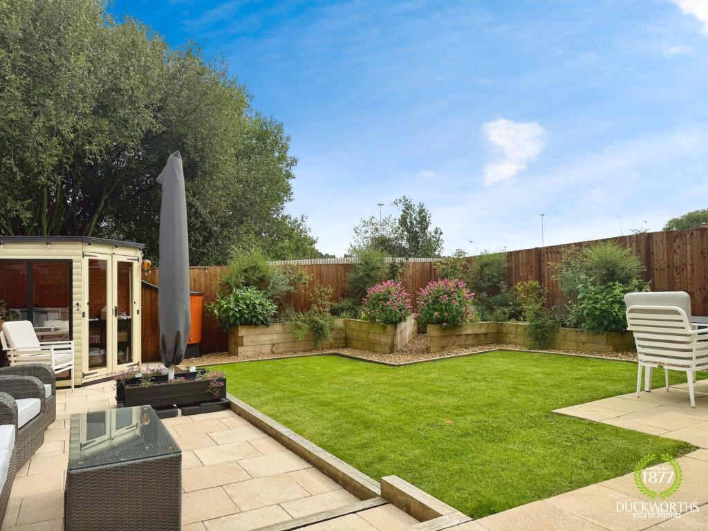 Additional image 9 of Bowler Avenue, Accrington, BB5