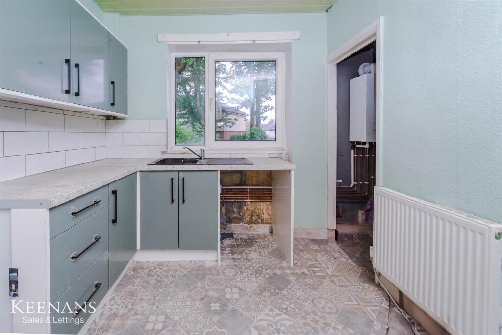 Additional image 9 of West Crescent, Accrington