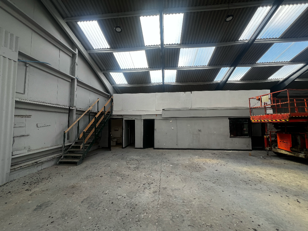 Additional image 7 of Former Travis Perkins,Commercial Street, Oswaldtwistle, BB5