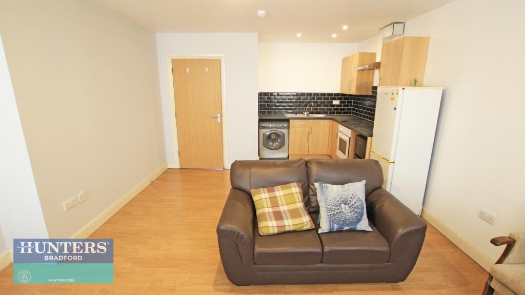 Additional image 6 of Georges House, Upper Miller Gate, Bradford, BD1