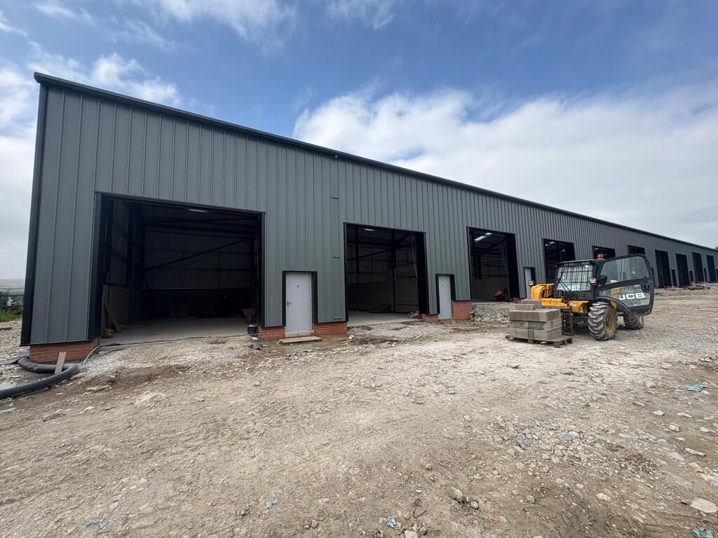 Additional image 9 of Unit 1, 2 & 3 Spen Enterprise Park, Knowsley Park Way, Haslingden, BB4 4RS