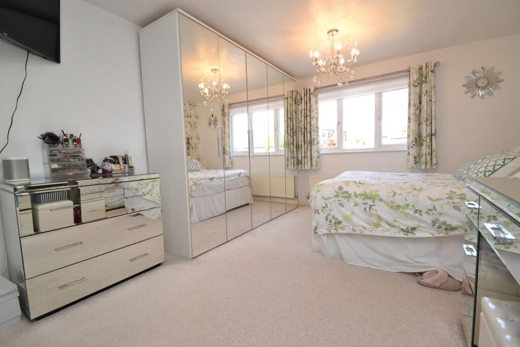 Additional image 18 of Crofters Green, Idle,