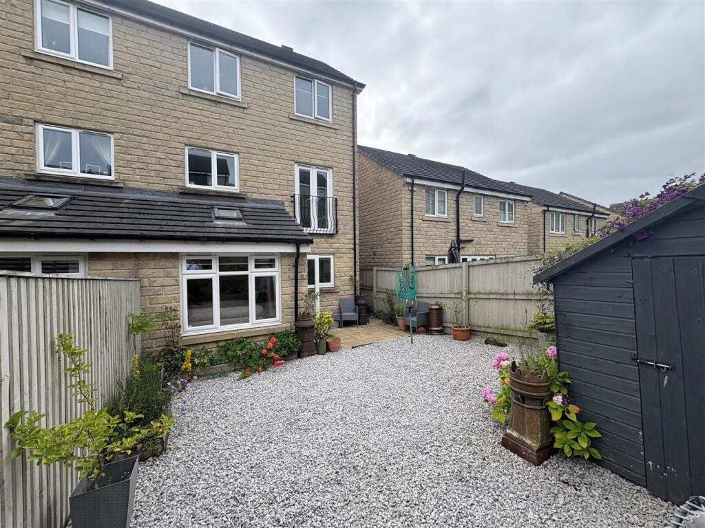 Additional image 23 of Old Mill Dam Lane, Queensbury, Bradford